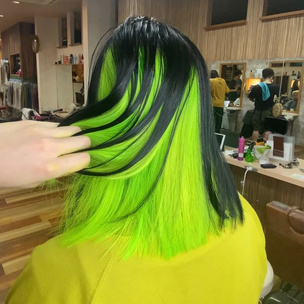 LimeColor