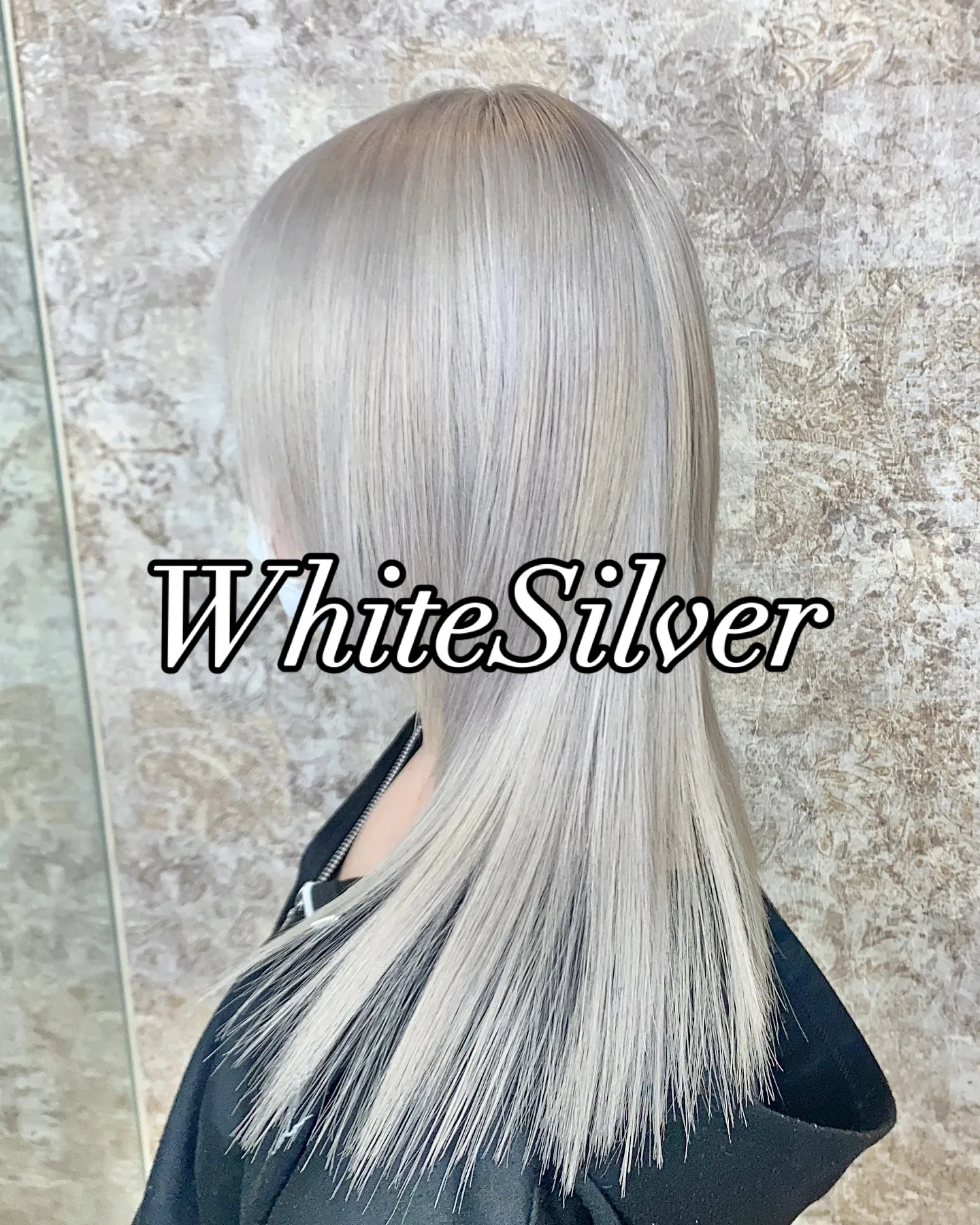 金沢文庫でハイクオリティカラーできます✨️