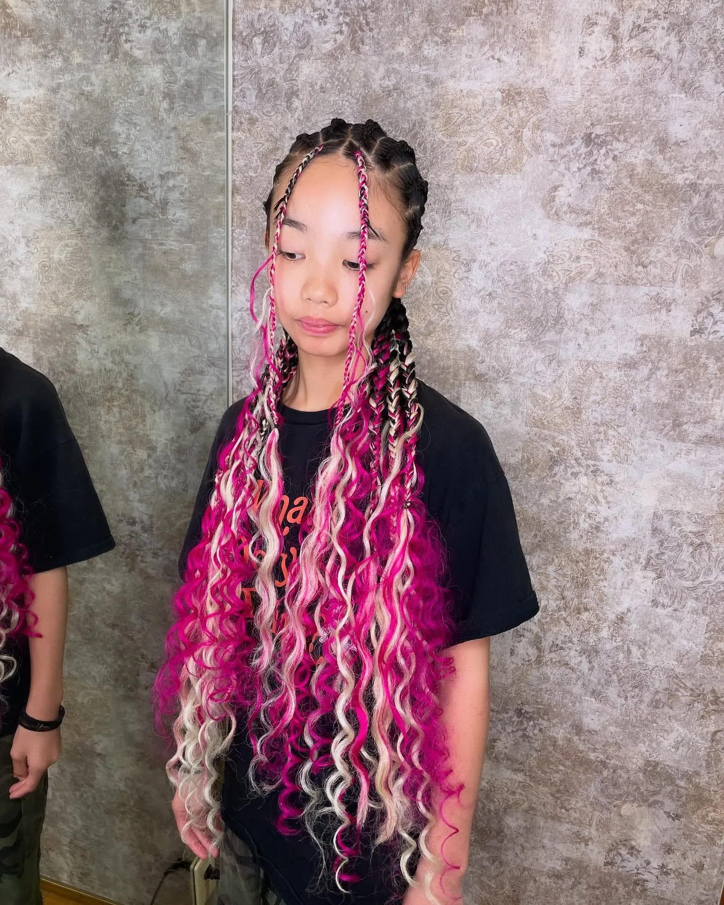 金沢文庫美容室