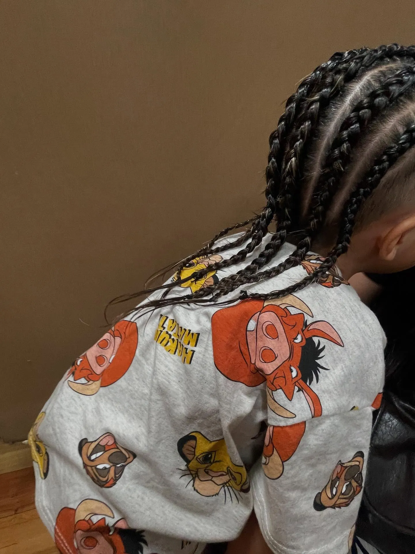 成長を感じた🥹💘