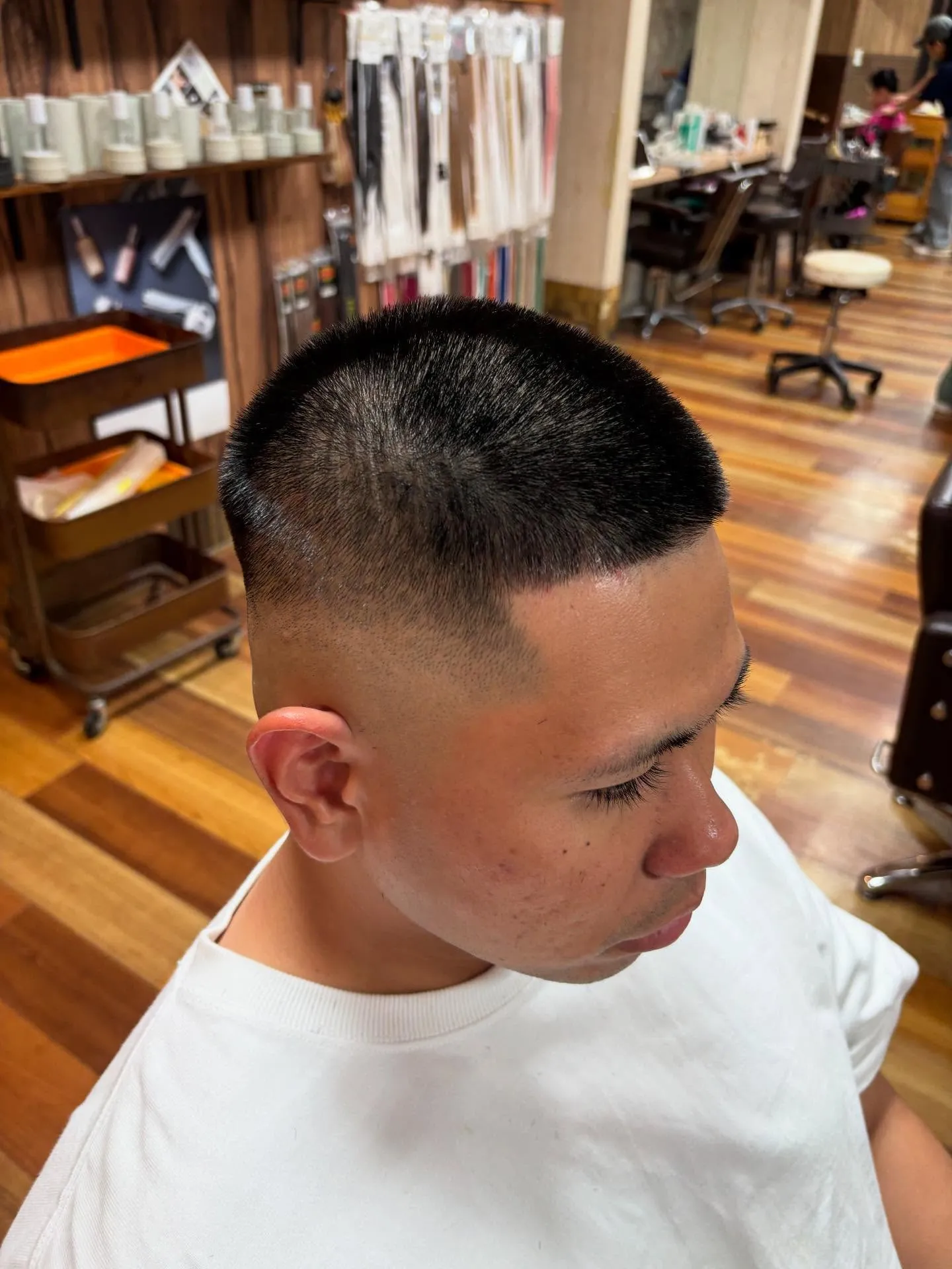 バズカット💈